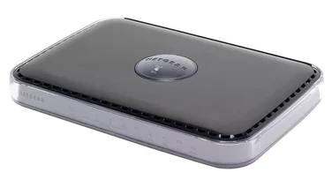 Netgear RangeMax DGN3500