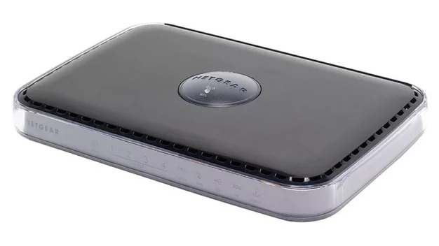 Netgear dgn3500 Clearance