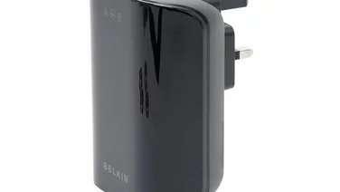 Belkin F5D4074UKS