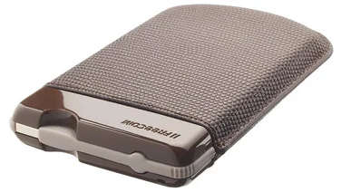 Freecom ToughDrive Leather 320GB