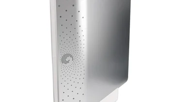 Seagate Freeagent Desk 1.5TB