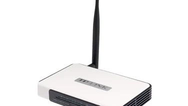 TP-Link TL-WR741ND