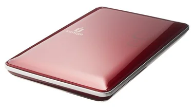 Iomega eGo Portable 500GB