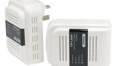 TP-Link TL-PA201 Starter Kit