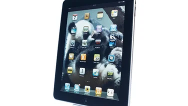 Apple iPad 3G 64GB