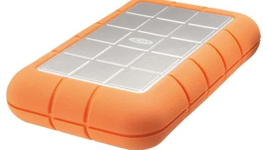 LaCie Rugged USB 3.0