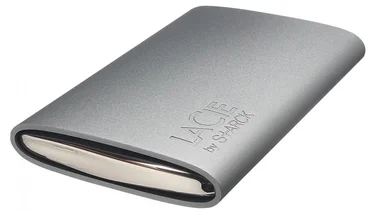 LaCie Starck Mobile