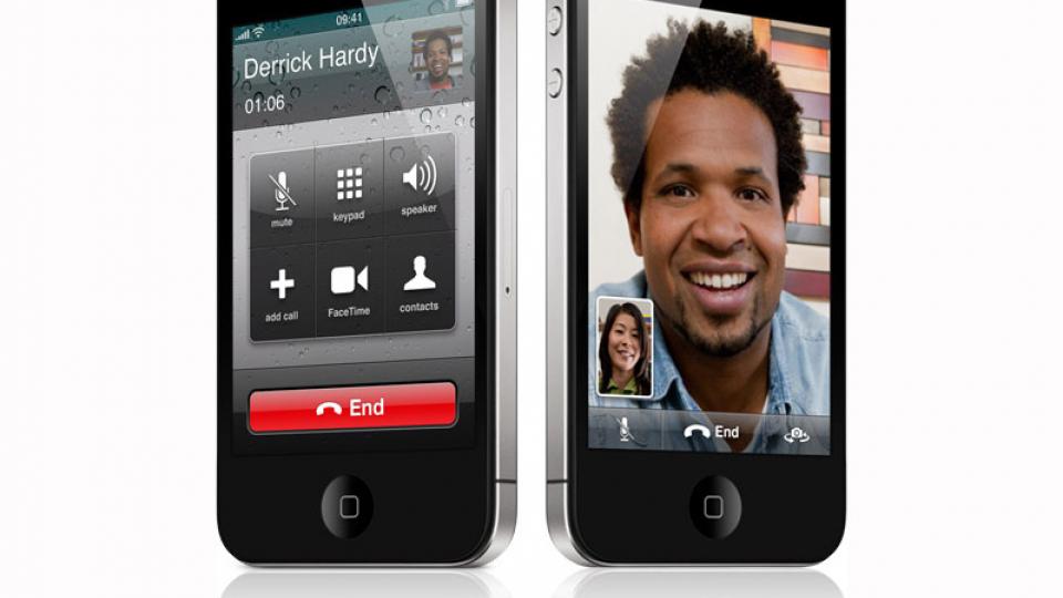 FaceTime