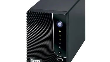 Zyxel NSA221