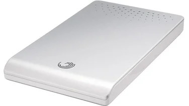 Seagate Freeagent Go 500GB