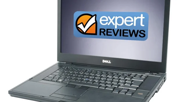 Dell Latitude E6510