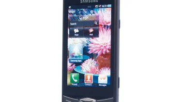 Samsung Wave GT-S8500