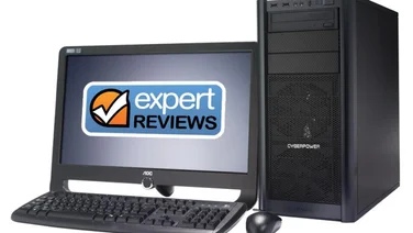 CyberPower Infinity i5 Achillies XT