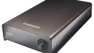 Samsung Story Station USB 3.0 2TB