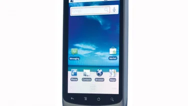 Google Nexus One