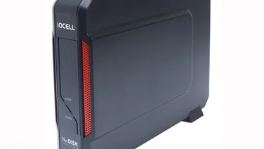IOCell NetDisk 351UNE