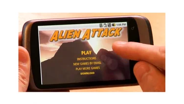 Android 2.2 Flash