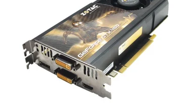 GTX 460 1GB Zotac