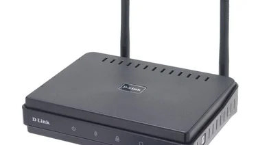 D-Link DAP-1360