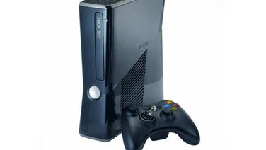 Xbox 360 S 250GB