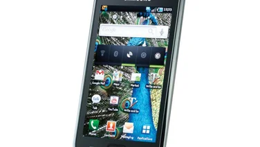 Samsung GT-I9000 Galaxy S 16GB