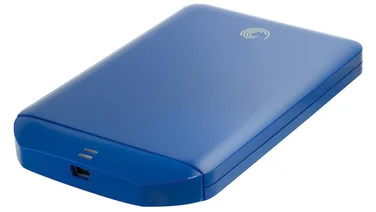 Seagate FreeAgent GoFlex 500GB USB 2.0