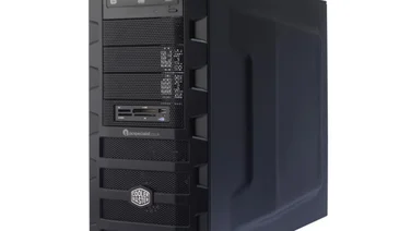 PC Specialist Vortex i930 Xtreme