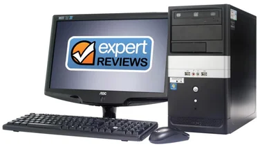 PC Nextday Zoostorm Advanced Home Gamer PC