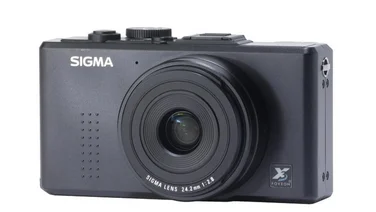 Sigma DP2s