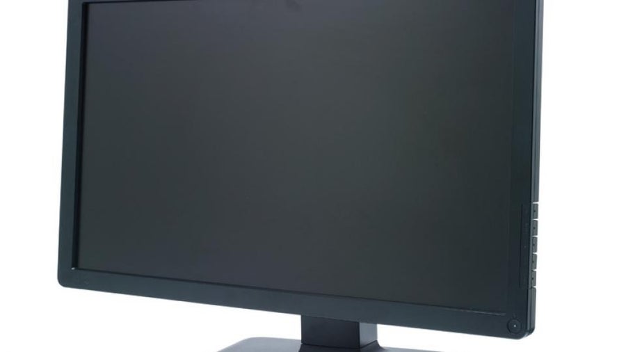 BenQ V2410T