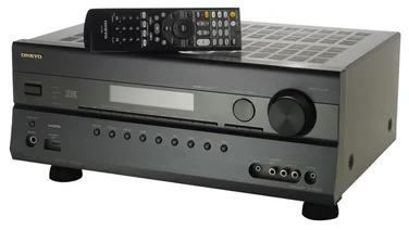Onkyo TX-SR608