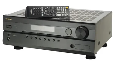 Onkyo TX-SR308