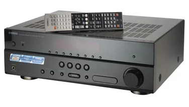 Yamaha RX-V567