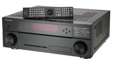 Pioneer VSX-920-K