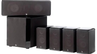 Roth Audio OLi 1 5.1