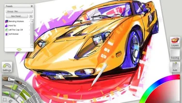 ArtRage Studio Pro 3