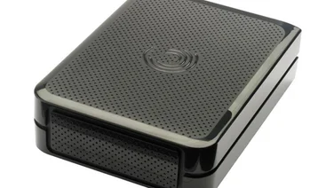 Seagate FreeAgent GoFlex Desk 2TB