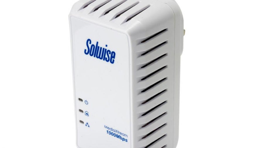 Solwise NET-PL-1000M