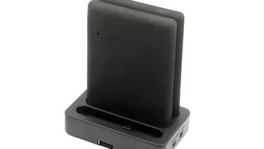 Freecom Mobile Drive CLS 250GB