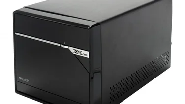 Shuttle SX58J3