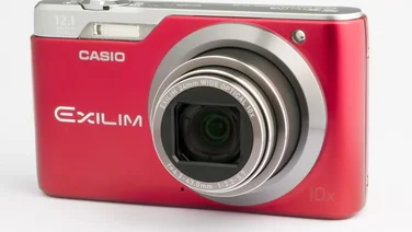 Casio Exilim EX-H5