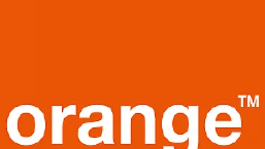Orange logo