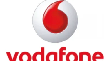 Vodafone logo