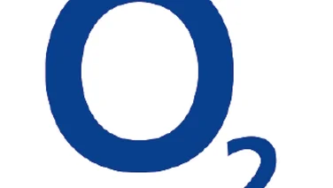 O2 logo