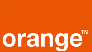 Orange logo
