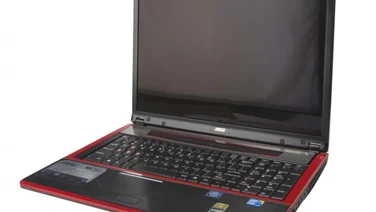 MSI GX740