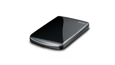 Buffalo MiniStation Lite USB 3.0
