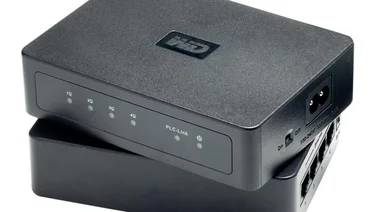 Western Digital WD Livewire