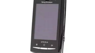 Sony Ericsson Xperia X10 mini pro