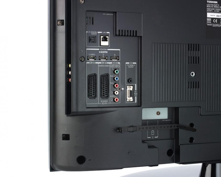 東芝(TOSHIBA) REGZA 32V34 価格.com - 東芝 REGZA 32V34 [32インチ] 純正オプション